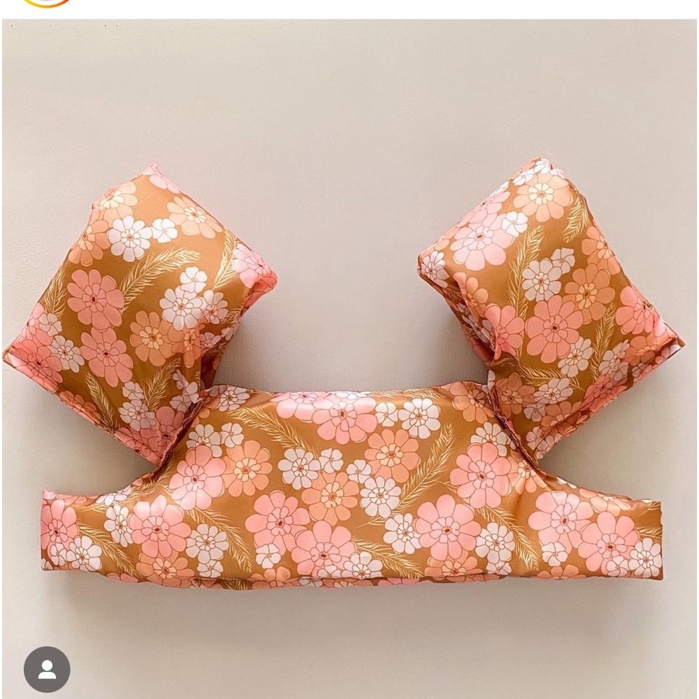 Whimsy Water Wings
